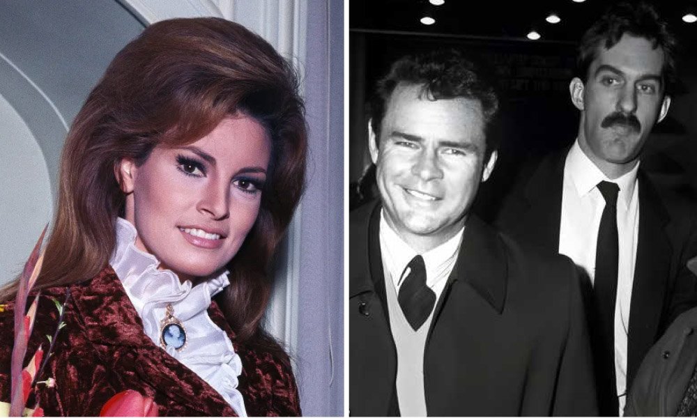 Who Was James Westley Welch? The Full Story of Raquel Welch’s First Husband