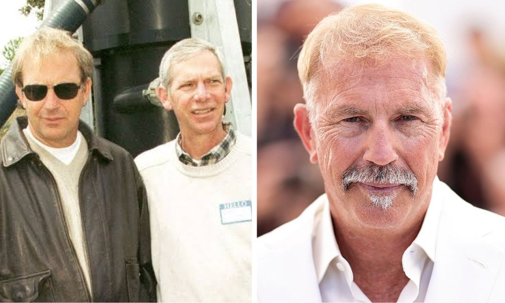 Who Is Daniel Craig Costner? All About Kevin Costner’s Older Brother