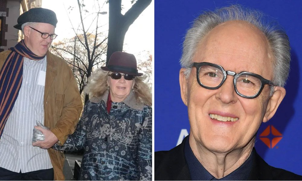 Who Is Jean Taynton? The Real Story of John Lithgow’s First Wife