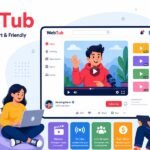 WebTub Explained: Why Everyone Is Talking About This Video Platform