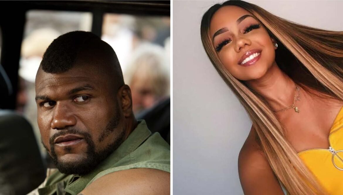 Naname Nakia Jackson: What to Know About Rampage Jackson’s Daughter