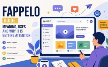 Fappelo Guide: Meaning Uses and Why It Is Getting Attention