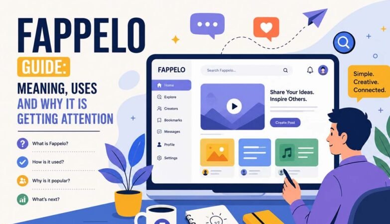 Fappelo Guide: Meaning Uses and Why It Is Getting Attention