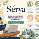 Sérya: A Simple Guide to Its Meaning Origin and Modern Uses