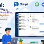 Skaipi: The Smart Way to Chat, Call, Share Files, and Work Together