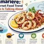 Calamariere: The Internet Food Trend Everyone Is Talking About