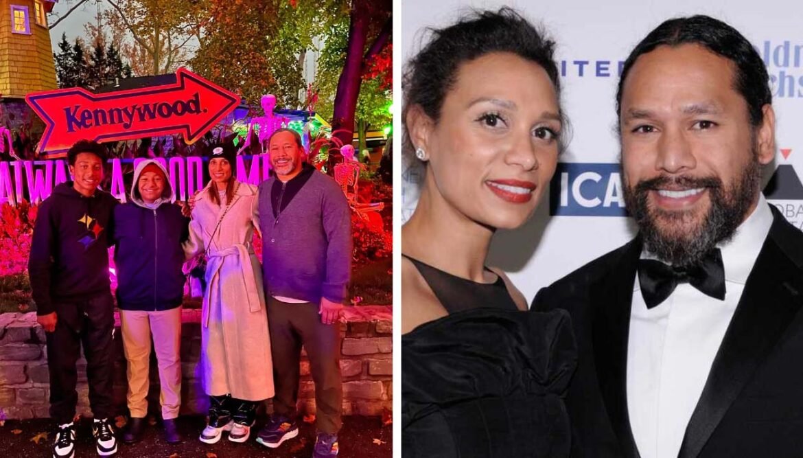 Theodora Holmes: What Happened to Troy Polamalu’s Wife