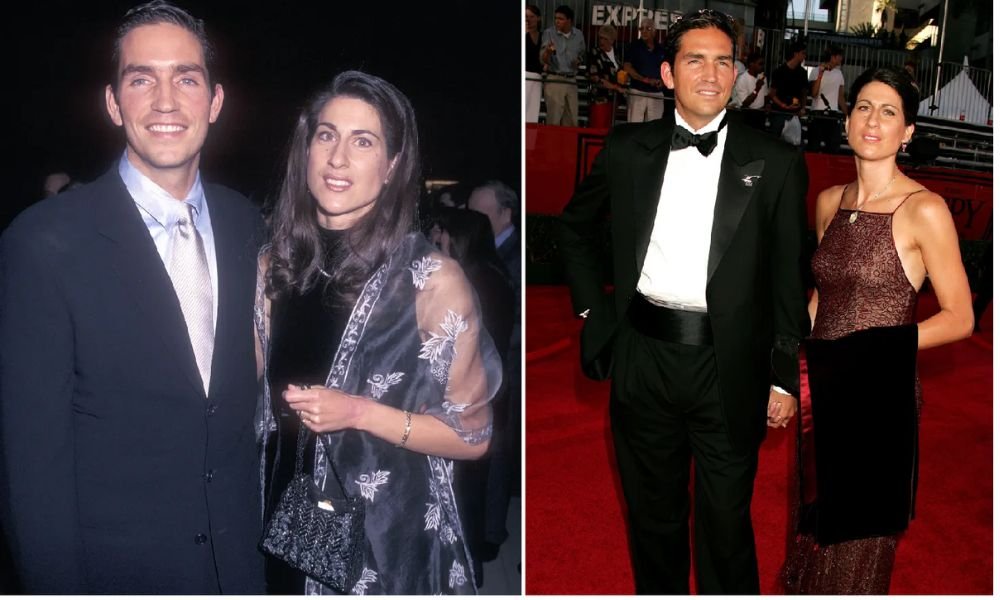 Kerri Browitt Caviezel: The Real Story of Jim Caviezel’s Wife, Teacher, and Mother