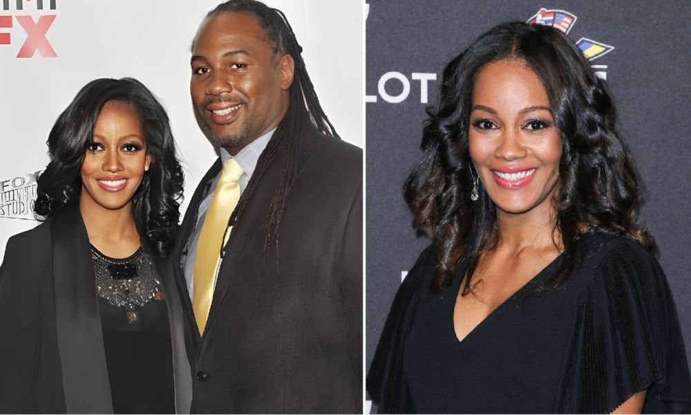Who Is Violet Chang? Everything About Lennox Lewis’ Wife and Her Private Life