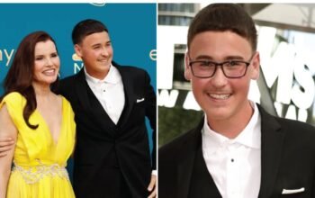 Who Is Kian William Jarrahy? All About Geena Davis’ Son