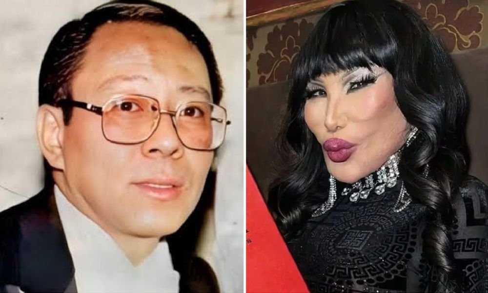 Who Was Antonio Chi Su? All About Lyn May’s Husband