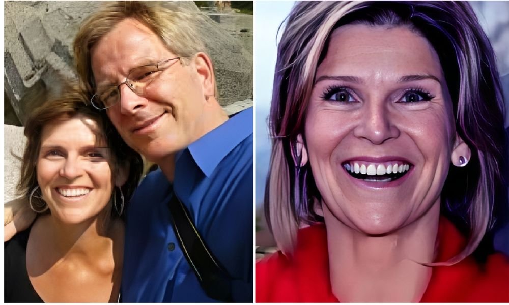 Anne Steves: Where Is Rick Steves’ Ex-Wife Now?