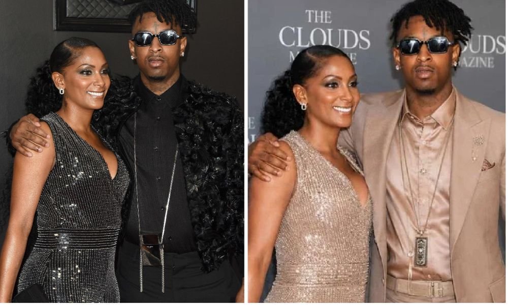 Who Is Heather Carmillia Joseph? The Full Story of 21 Savage’s Mother