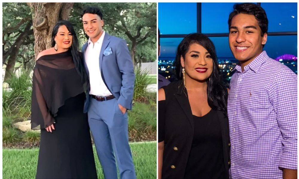 Jovan Arriaga: What You Didn’t Know About Suzette Quintanilla’s Son