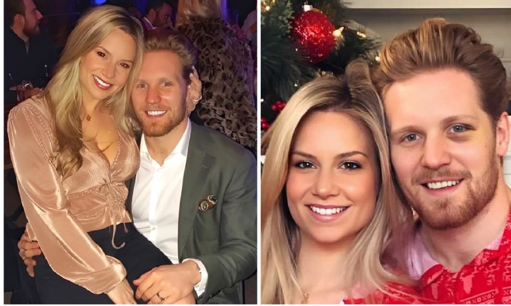 Melissa Shouldice: Everything to Know About Gabriel Landeskog’s Wife