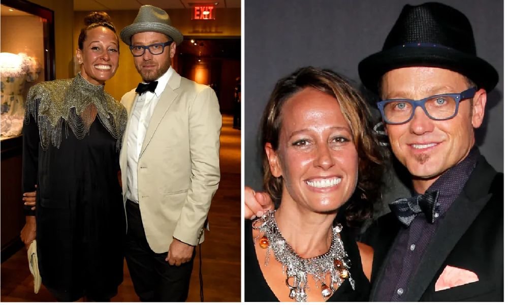 Amanda Levy McKeehan: The Real Story of TobyMac’s Wife and Family Life