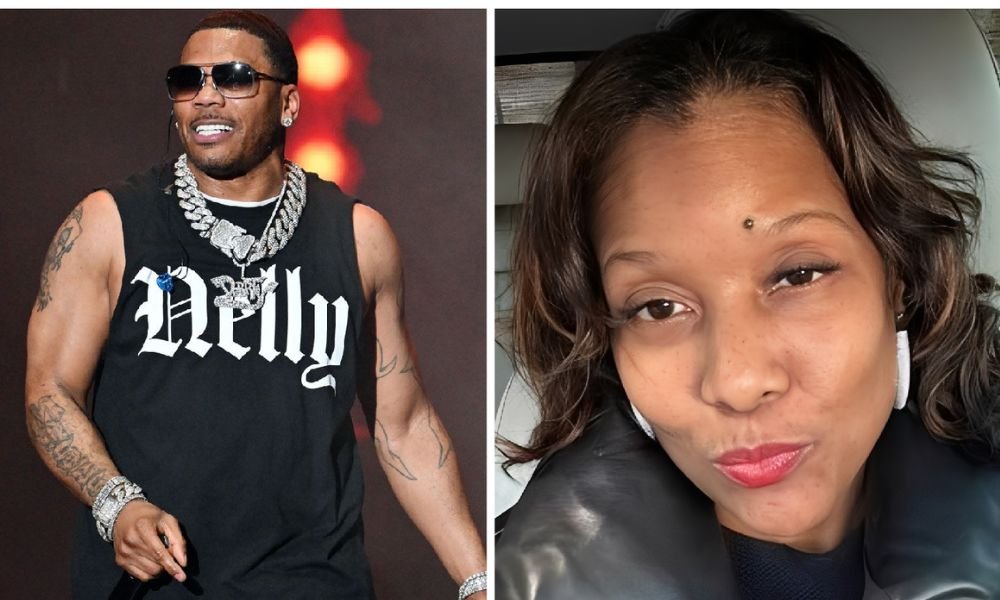 Channetta Valentine: The Real Story of Nelly’s Ex-Partner
