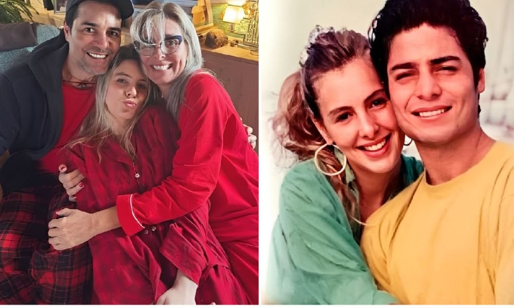 Who Is Marilisa Maronesse? Meet Chayanne’s Wife and Former Beauty Queen