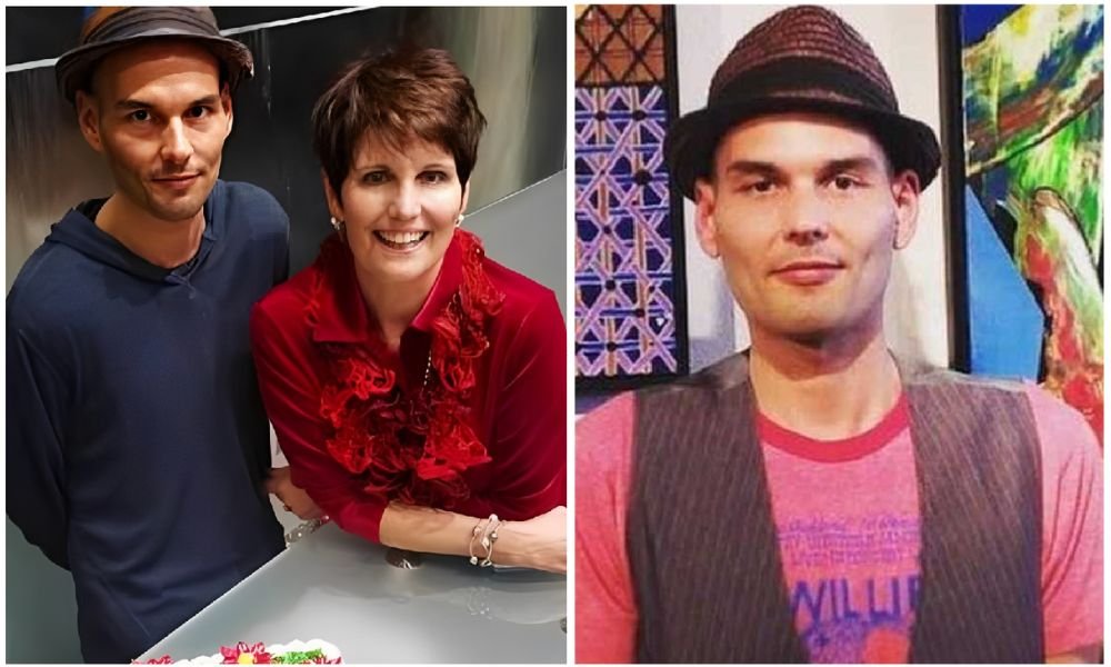 Simon Luckinbill: Everything to Know About Laurence Luckinbill’s Son