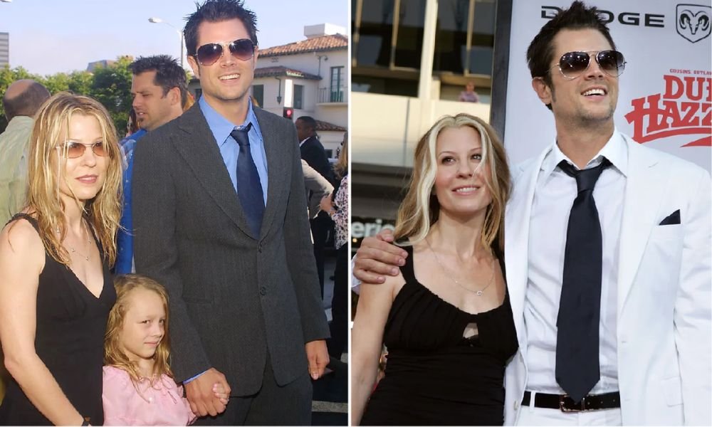 Who Is Melanie Lynn Clapp? All About Johnny Knoxville’s Ex-Wife