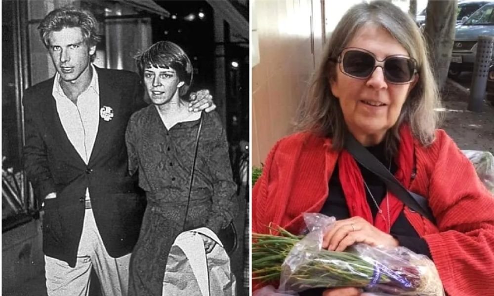 Who Is Mary Marquardt? Everything About Harrison Ford’s Ex-Wife