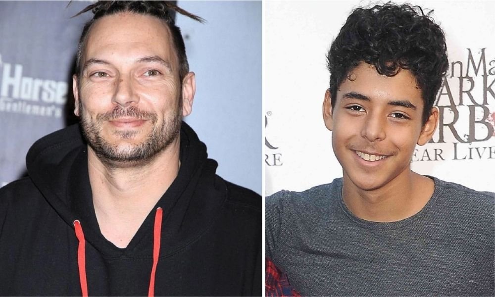 Who Is Kaleb Michael Jackson Federline? The Private Life of Kevin Federline’s Son