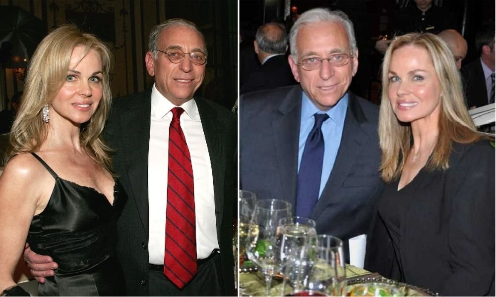 Who Is Claudia Heffner Peltz? Everything to Know About Nelson Peltz’s Wife