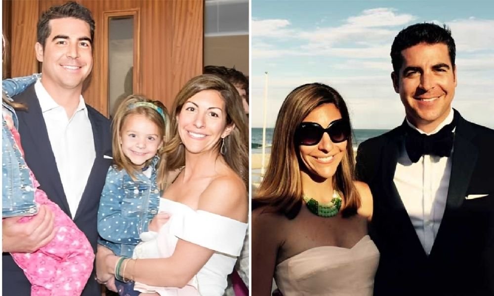 Noelle Watters: The Full Story of Jesse Watters’ Ex-Wife