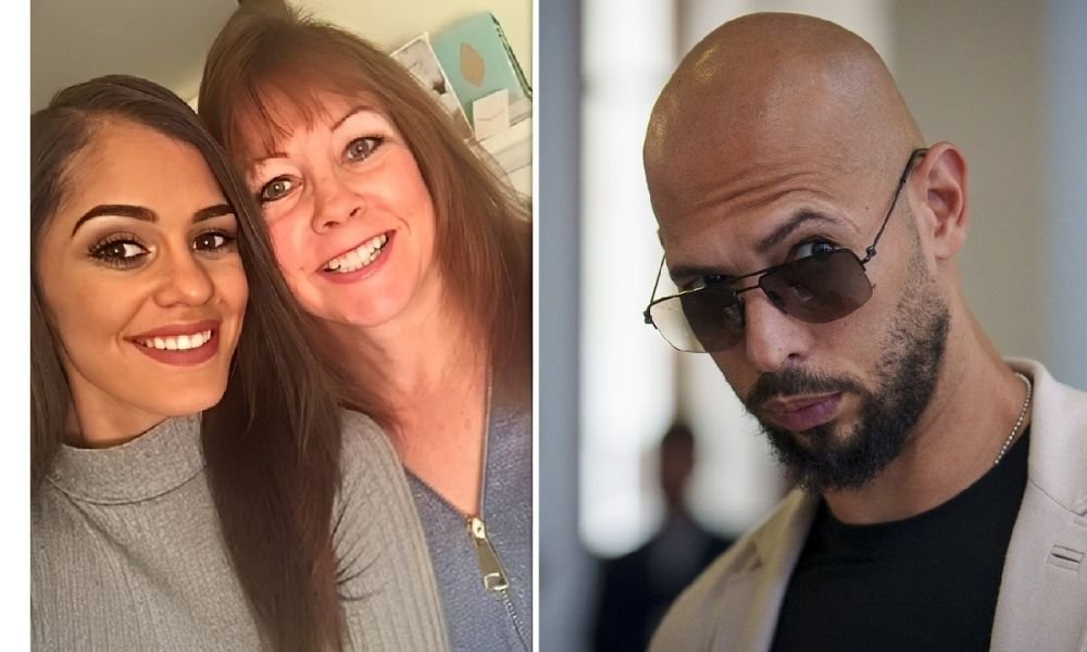 Who Is Eileen Tate? The Real Story of Andrew Tate’s Mother