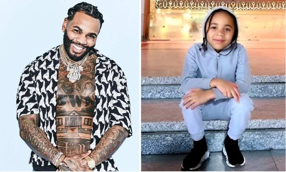 Khaza Kamil Gates: Everything to Know About Kevin Gates’ Youngest Child