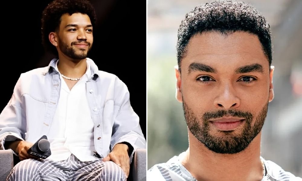 Tose Page: Where Is Regé-Jean Page’s Brother Now?