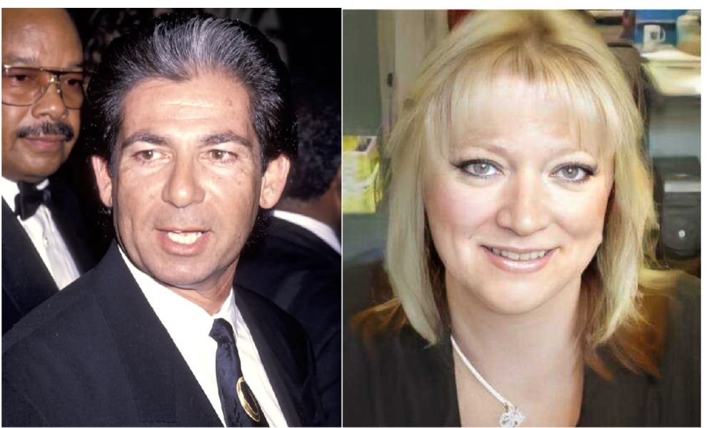 Who Was Jan Ashley? The Real Story of Robert Kardashian’s Ex-Wife