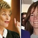 Jamie Hartwright: The Private Life of Judge Judy’s Daughter