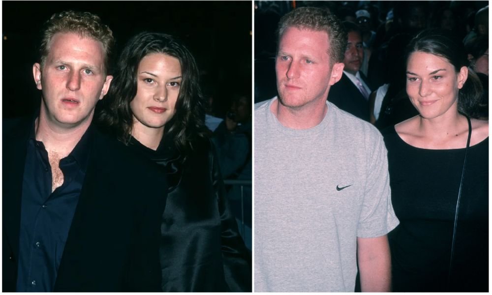 Who Is Nichole Beattie? All About Michael Rapaport’s Ex-Wife