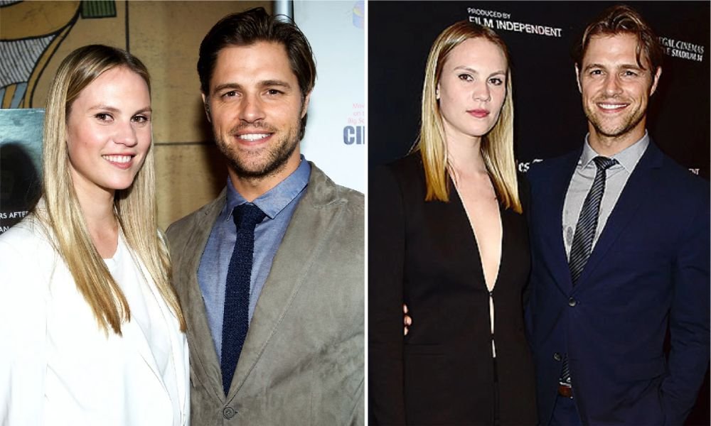 Who Is Cassidy Boesch? All About Samuel Page’s Wife