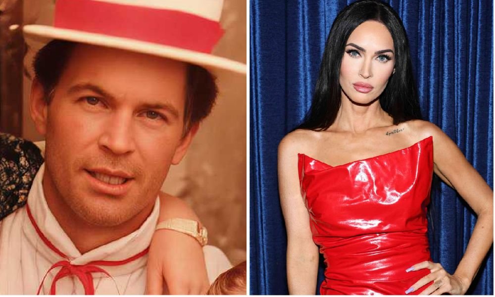 Franklin Thomas Fox: The Full Story of Megan Fox’s Father