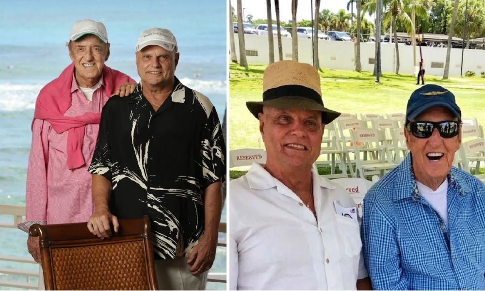 Stan Cadwallader: Where Is Jim Nabors’ Husband Now?