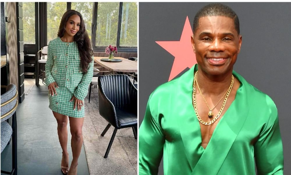 Carrington Franklin: Everything to Know About Kirk Franklin’s Daughter