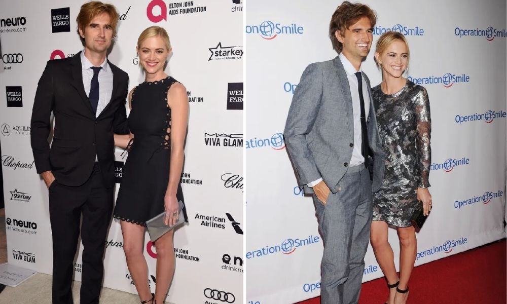 Who Is Blake Anderson Hanley? Meet Emily Wickersham’s Ex-Husband and His Amazing Life Story