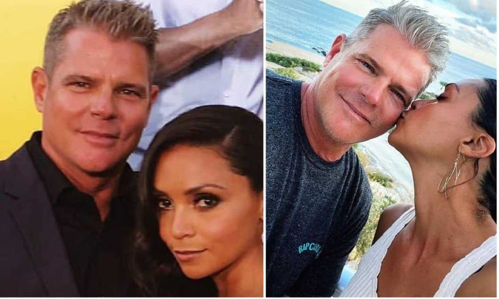Mike Kussman: The Private Life of Danielle Nicolet’s Husband