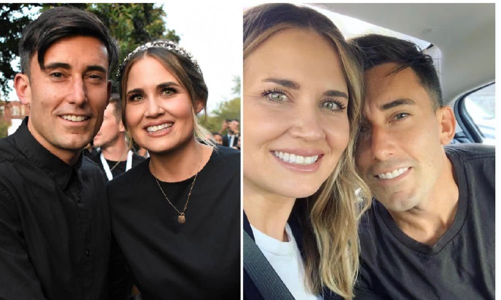 Who Is Mallory Plotnik? All About Phil Wickham’s Wife