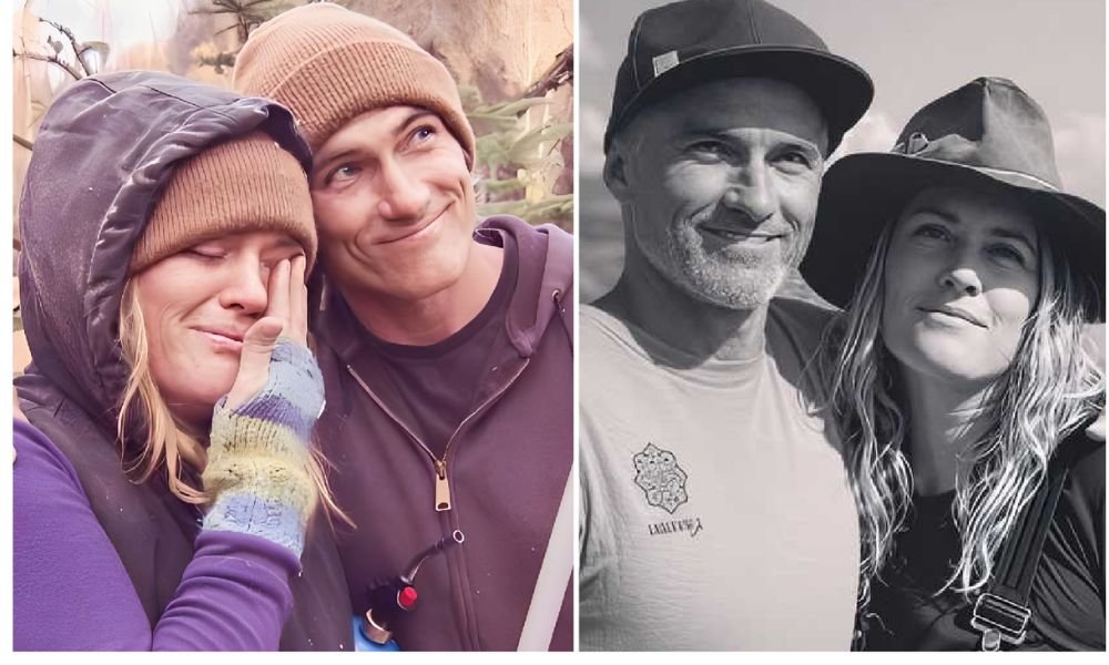 Who Is Maciah Bilodeau? The Full Story Of Misty Raney’s Husband