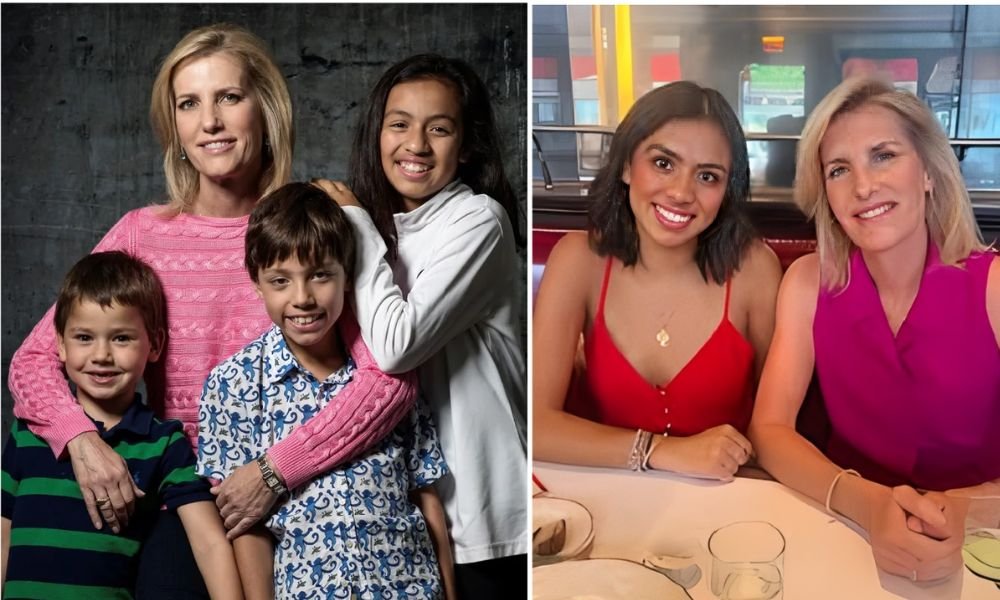 Who Is Maria Caroline Ingraham? Meet Laura Ingraham’s Daughter