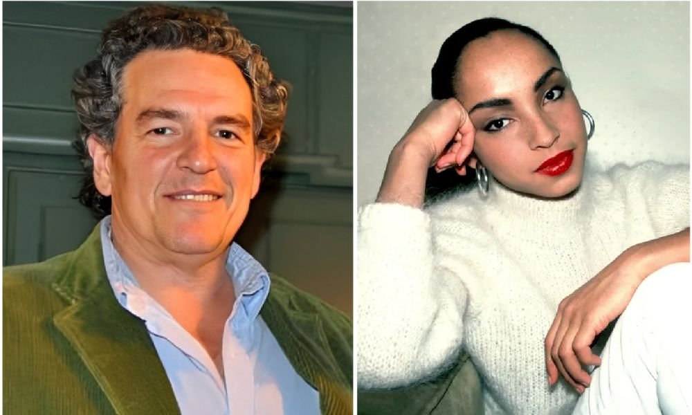 Who Is Carlos Scola Pliego? The Full Story of Sade Adu’s Ex-Husband