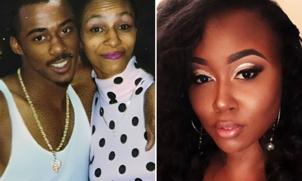 Shelly Tresvant: Everything to Know About Ralph Tresvant’s Ex-Wife
