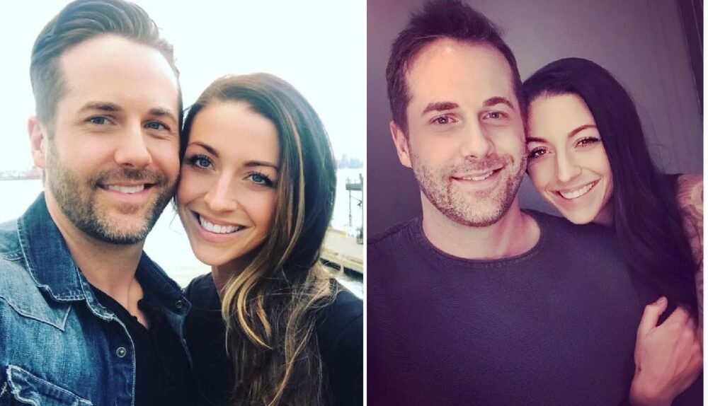 Who Is Sara Matter? The Real Story of Niall Matter’s Wife