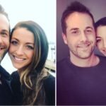Who Is Sara Matter? The Real Story of Niall Matter’s Wife