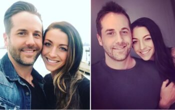 Who Is Sara Matter? The Real Story of Niall Matter’s Wife