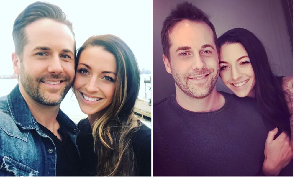 Who Is Sara Matter? The Real Story of Niall Matter’s Wife