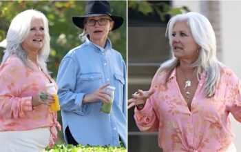 Billie Early: What to Know About Cameron Diaz’s Mother